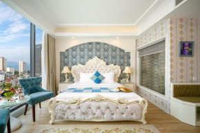 Golden Rose Hotel
